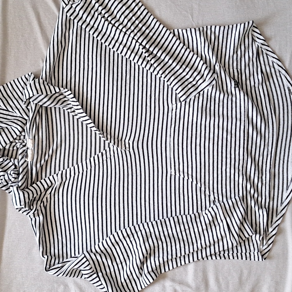 ROXY shirt, L